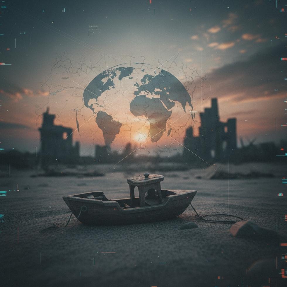 Minab kentinde yaşanan trajedi ve çocuklar