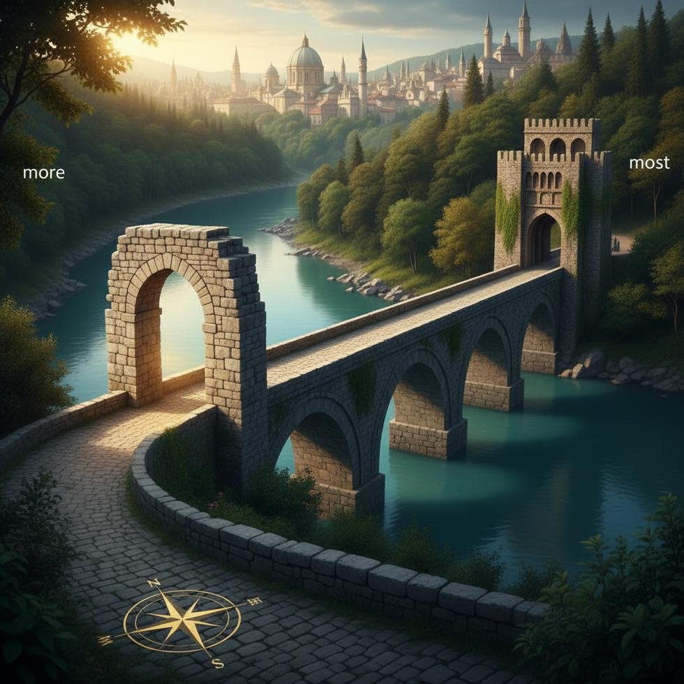 More ve Most İngilizce karşılaştırma kullanım rehberi