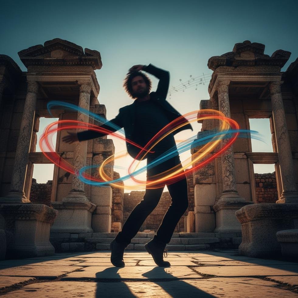 Moves Like Jagger şarkısı ile ilgili derin analiz görseli