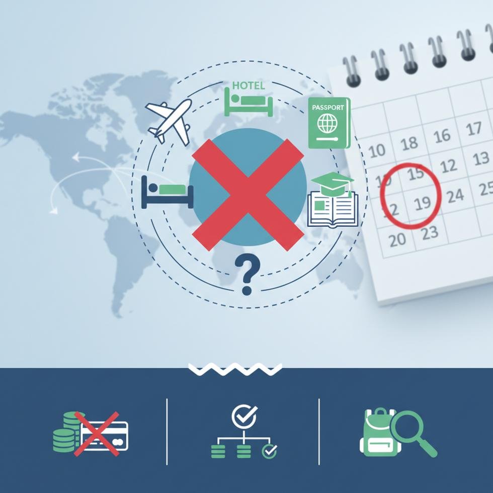 No show kavramı ile ilgili bilgiler ve güncel kurallar