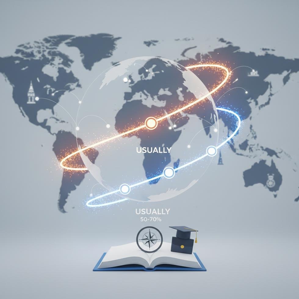 Often ve usually İngilizce sıklık zarflarının kullanım farkları açıklaması