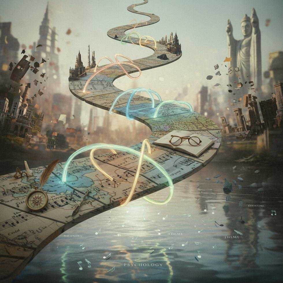 Alex Warren Ordinary şarkısının derin anlam analizi