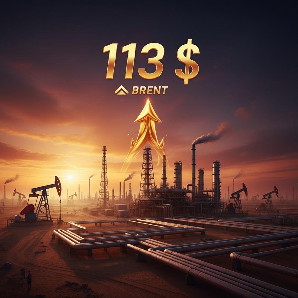 Orta Doğu'da petrol sahası ve yükselen petrol fiyatları