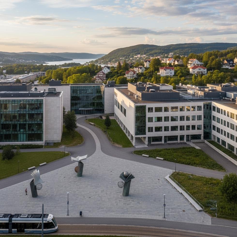 Oslo’da üniversite yaşamı ve eğitim rehberi