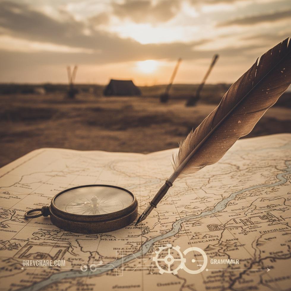 Past Continuous Tense kullanımını gösteren İngilizce dil bilgisi tablosu