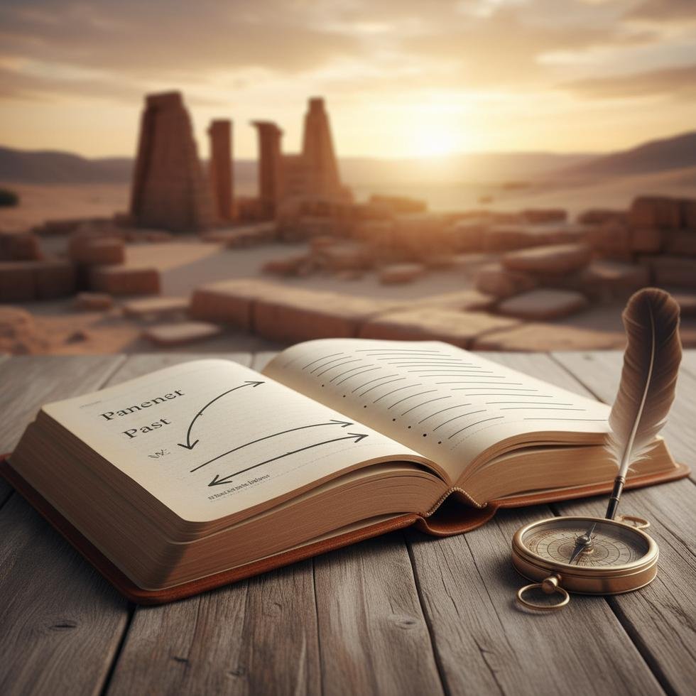 İngilizce Past Perfect Tense yapısının kullanımı ve örnekleri