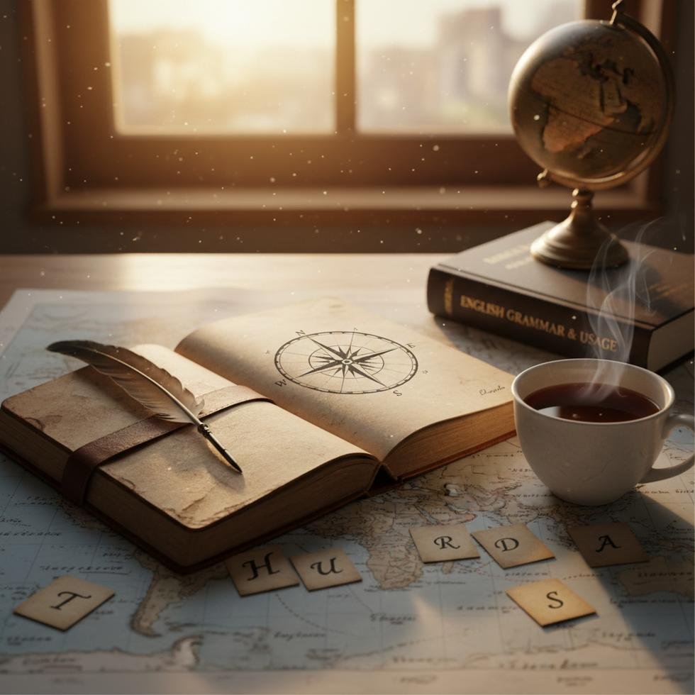 Thursday kelimesinin İngilizce kullanımı ve telaffuzu