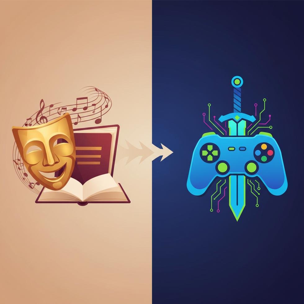 İngilizcede play ve game kelimelerinin kullanımı