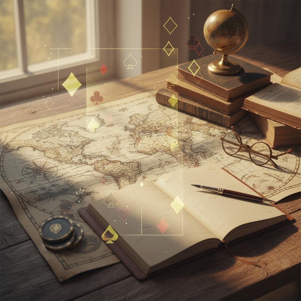 Lady Gaga Poker Face şarkı analizi görseli