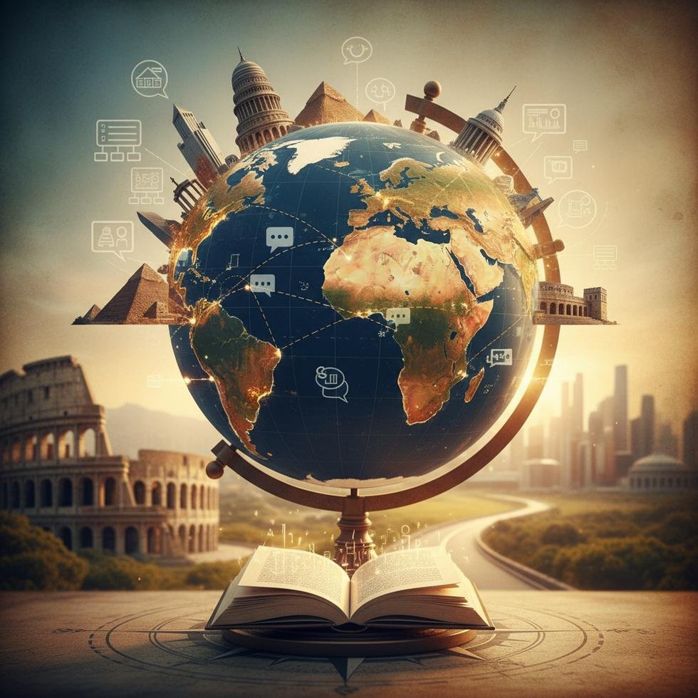 Politics, political, politician ve policy kelimelerinin doğru kullanımını anlatan rehber görseli