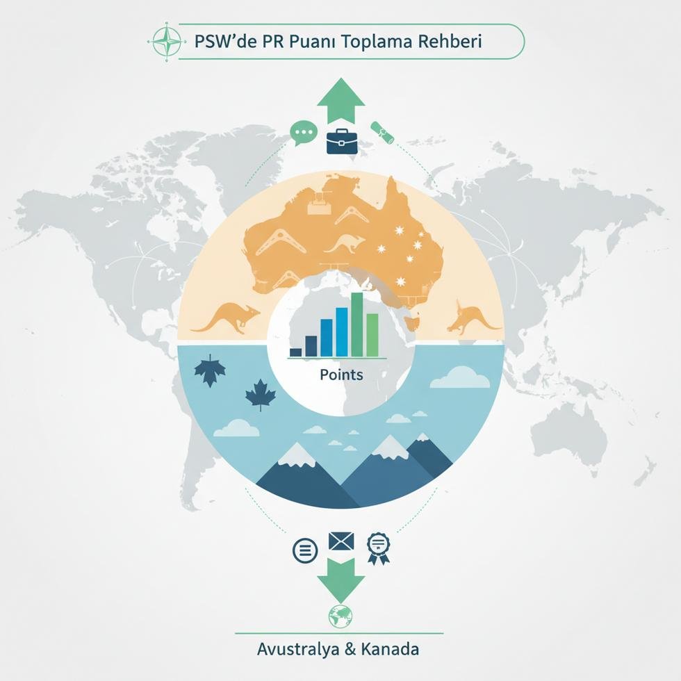 PSW süresi içinde PR puanı artırma stratejileri