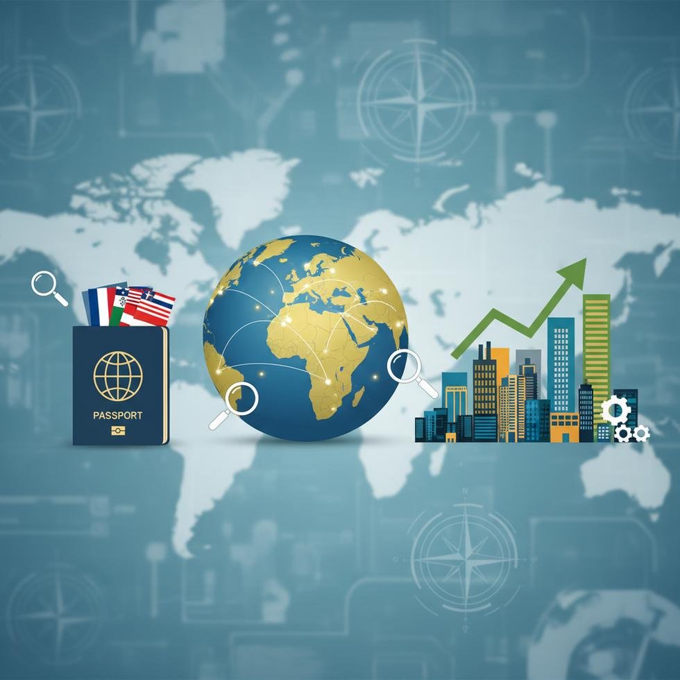 PSW sonrası kolay iş bulunan ülkeler rehberi görseli