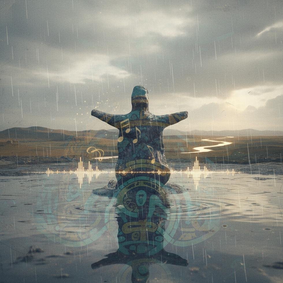 Dave ve Tems'in Rain Dance şarkısının Türkçe derin analiz rehberi