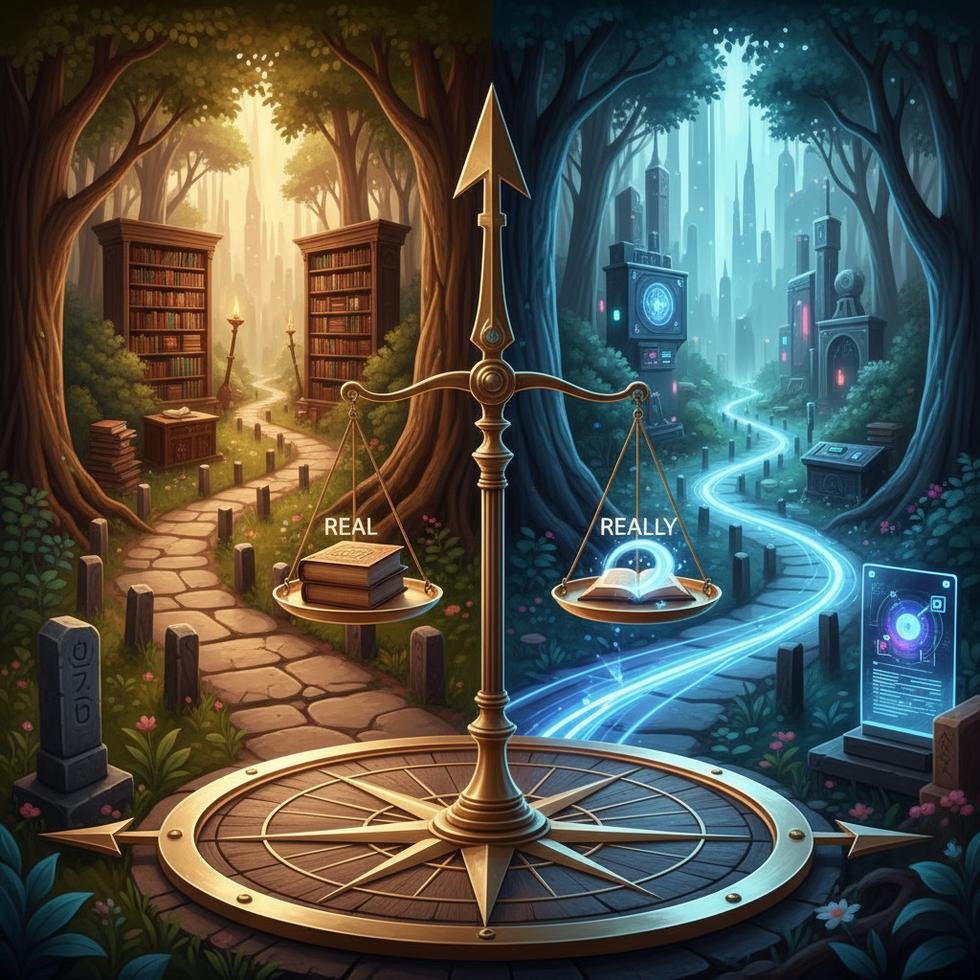 Real ve Really kelimelerinin doğru kullanımı ile ilgili rehber