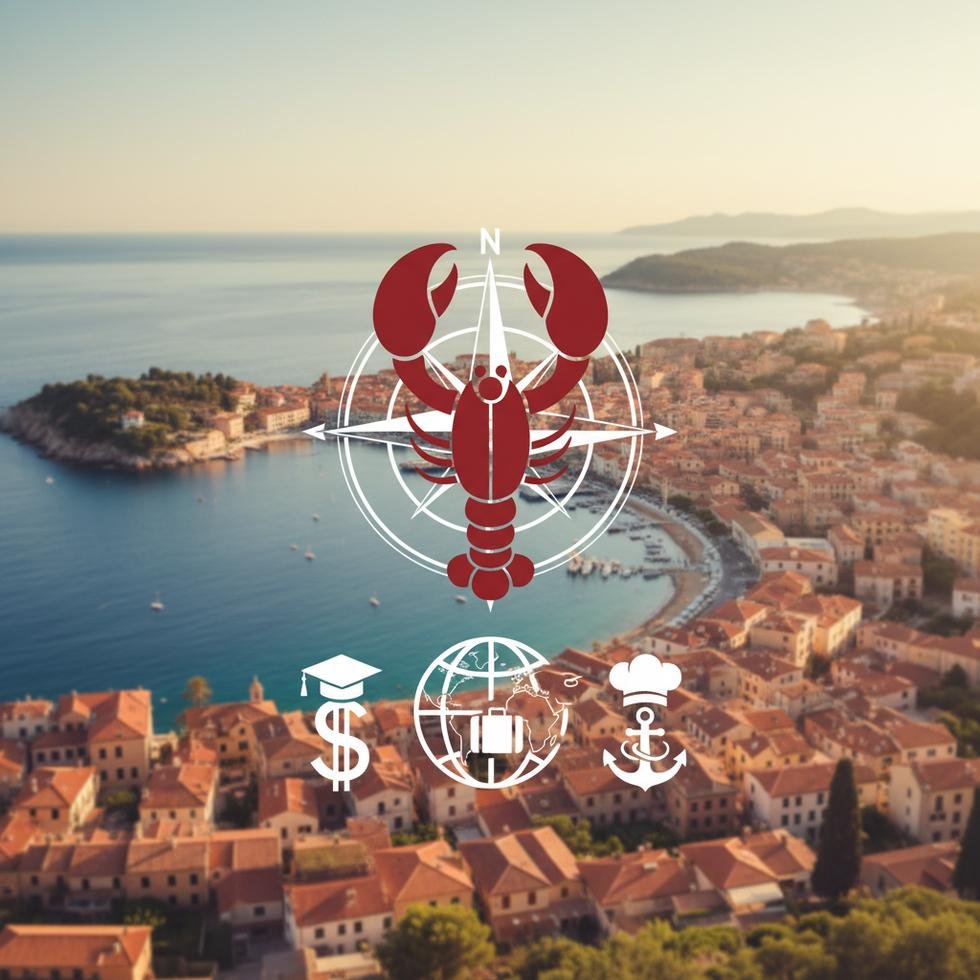 Red Lobster restoranında Work and Travel deneyimi