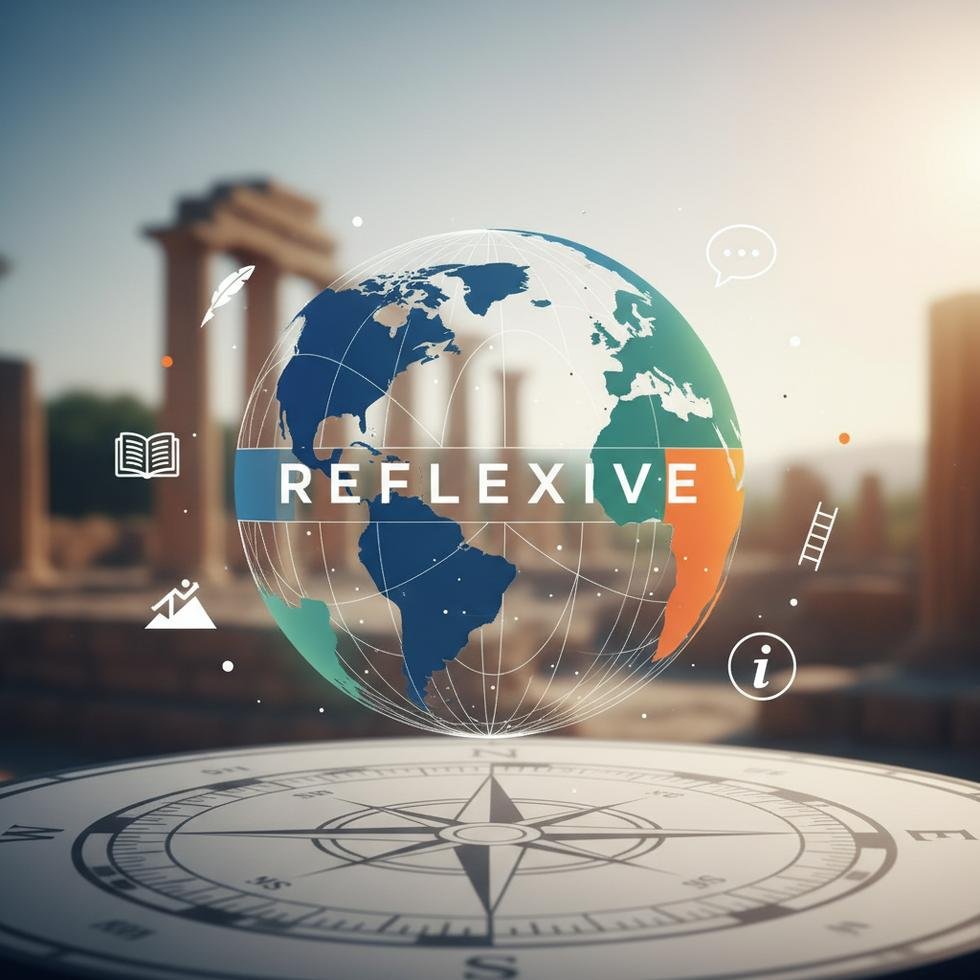 Reflexive pronoun kullanımı ile ilgili tablo ve açıklamalar