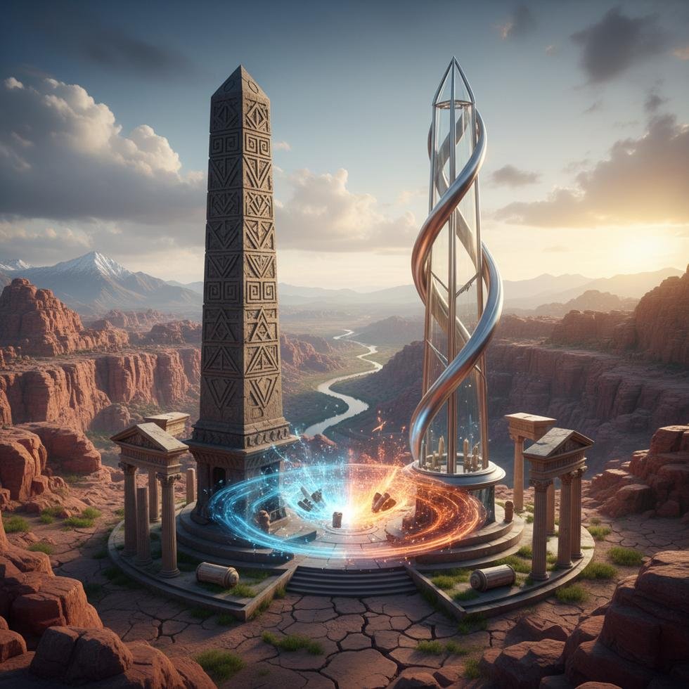 Muhafazakâr Parti ve Reform Partisi arasında siyasi tartışma