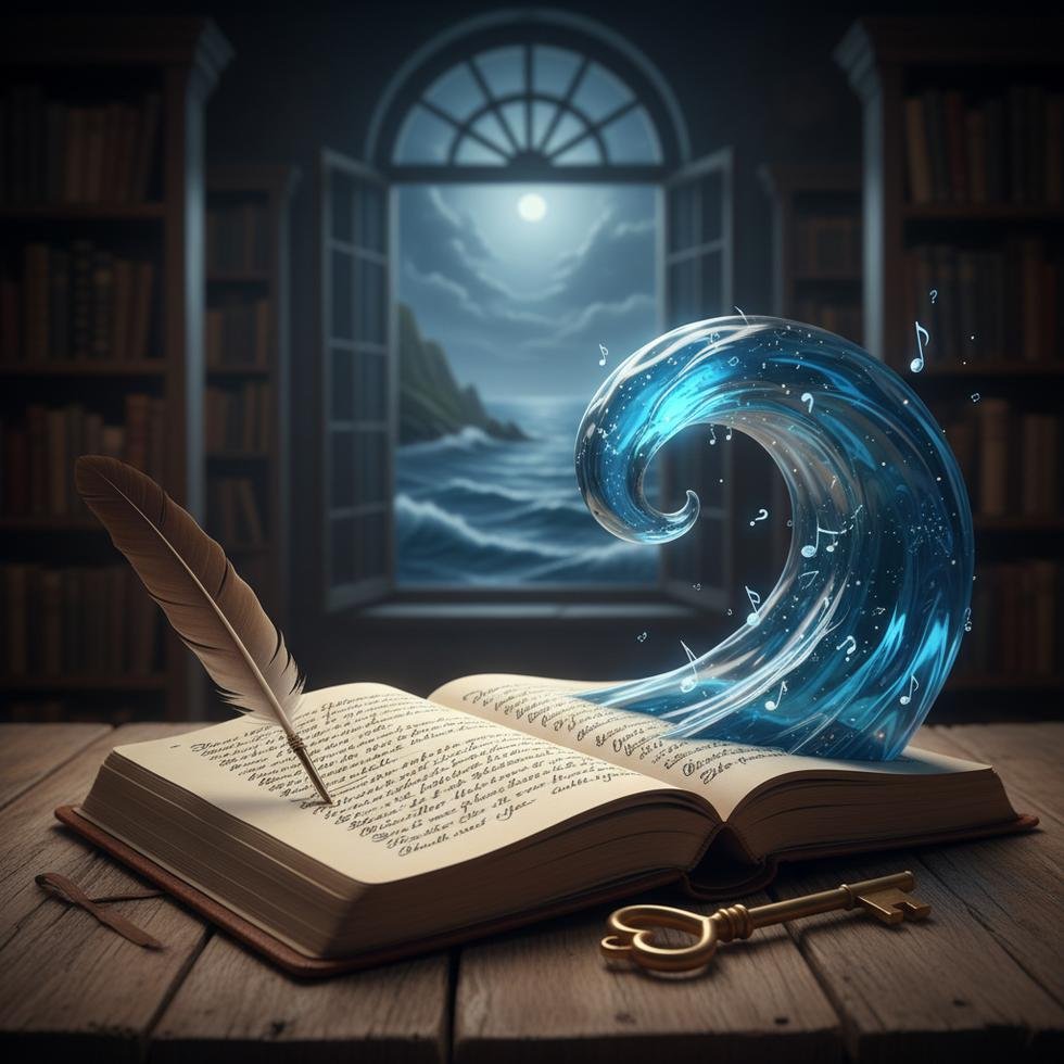 Rolling in the Deep şarkısının Türkçe çeviri ve anlam analizini gösteren görsel