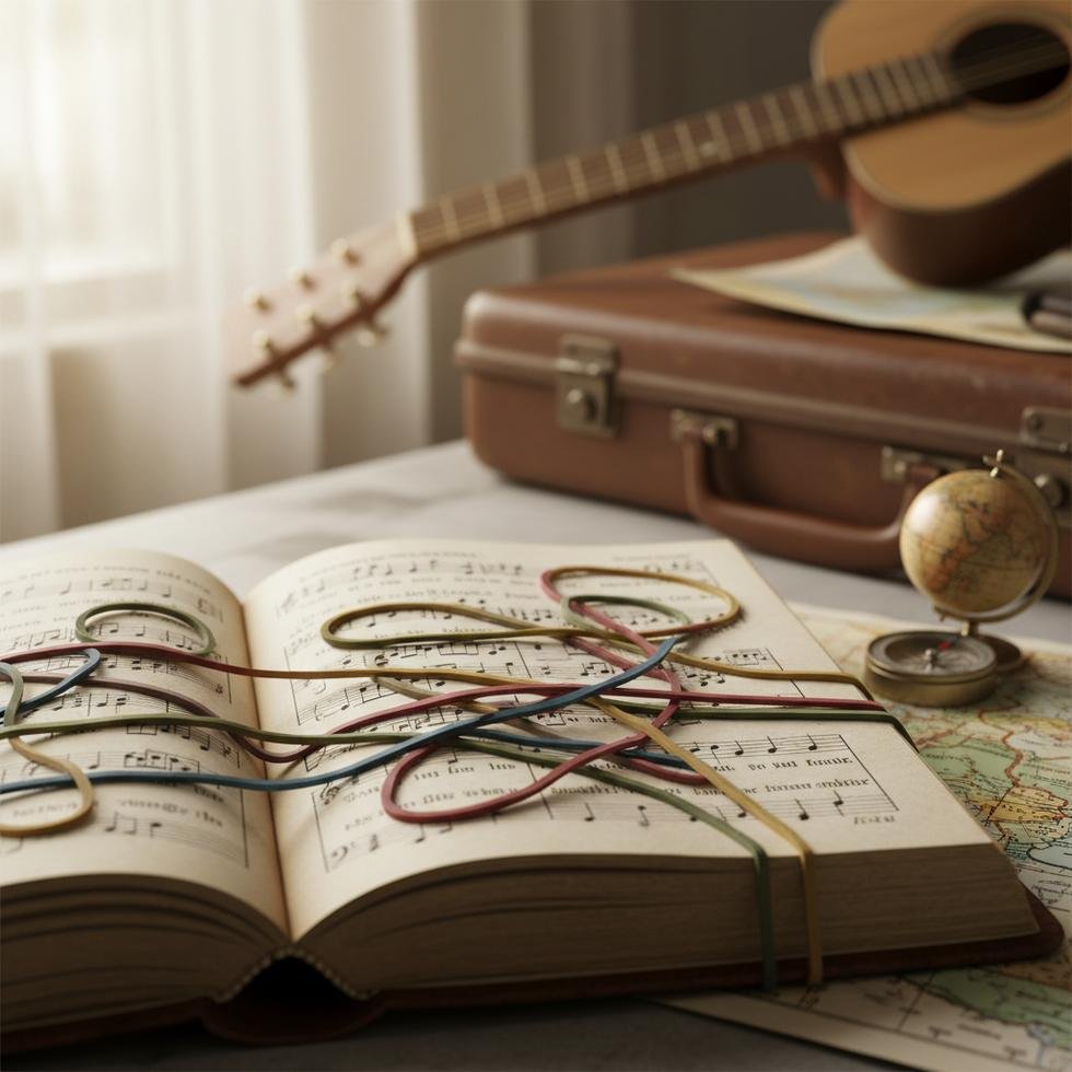 Rubber Band Man şarkısının anlamı ve analizi