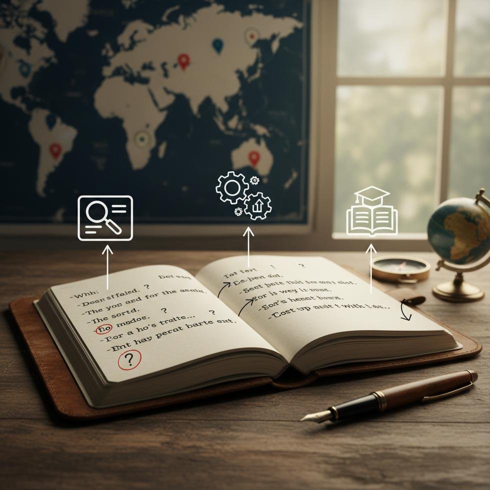 Eksik cümle kavramını açıklayan akademik yazı örneği