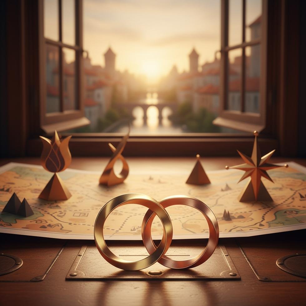 Single Ladies şarkısının anlamını anlatan görsel