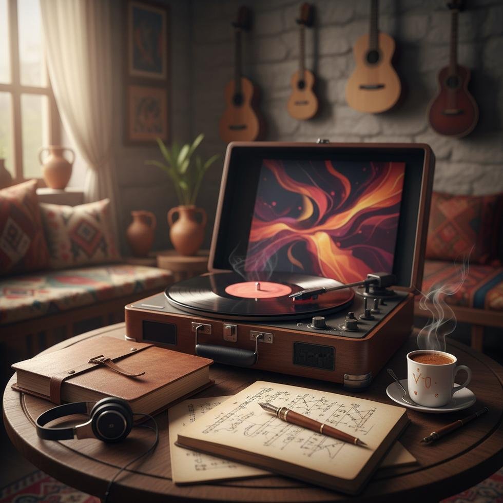 $ome $exy $ongs 4 U – Various şarkı analizi ve Türkçe rehber görseli