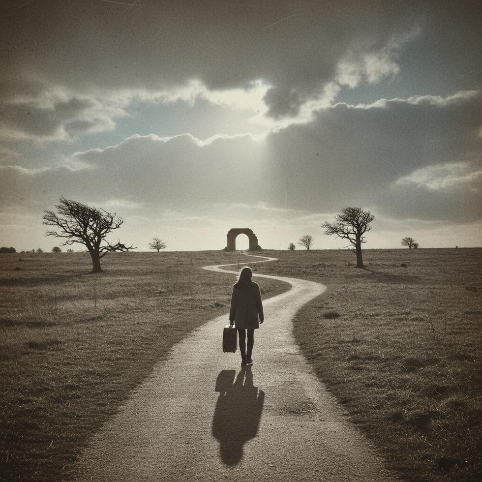 Somebody That I Used to Know şarkısının anlamını anlatan rehber görseli