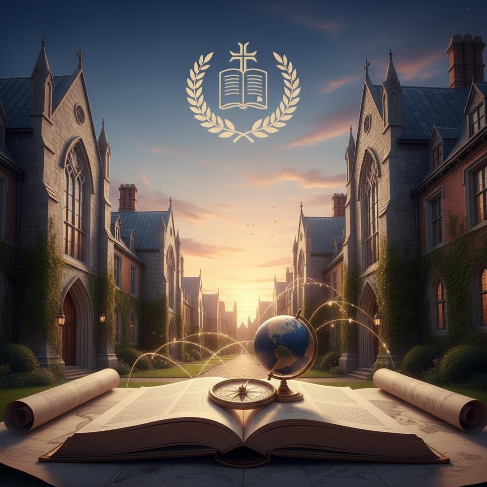 St. John’s Üniversiteleri başvuru ve seçim süreci rehberi kapağı