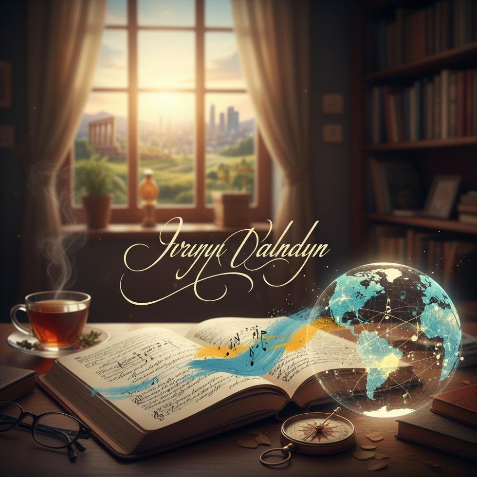 STAY şarkısının Türkçe çeviri ve analizine dair görsel