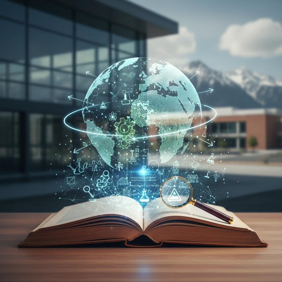 Bilim, teknoloji, mühendislik ve matematik alanlarında burs fırsatları görseli