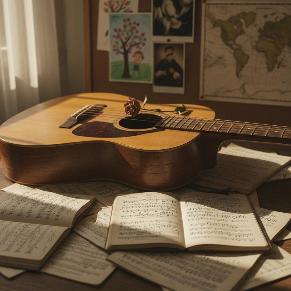 Sweet Child O’ Mine şarkısının anlamı ve yazılış hikayesi