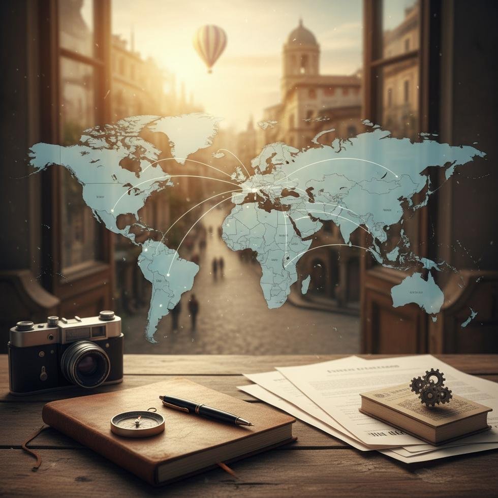 TEV yurtdışı bursları rehberi başvuru süreci ve şartları