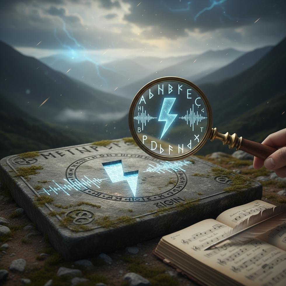 Imagine Dragons Thunder şarkısı ve Türkçe anlam analizi