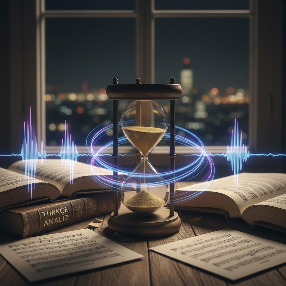 Timeless şarkısının Türkçe analiz içeriği