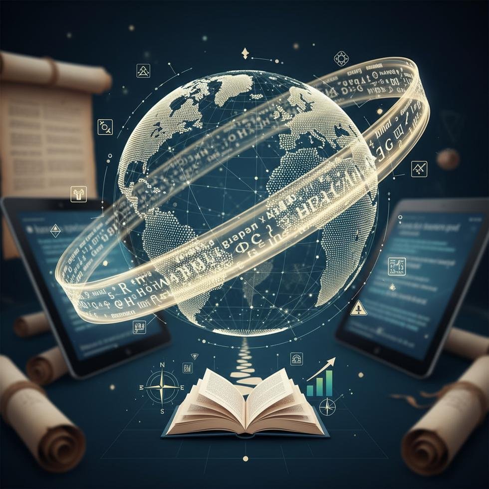 Geçiş kelimeleri ile akıcı İngilizce yazım örneği