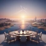 Diplomatik toplantı ve Hürmüz Boğazı