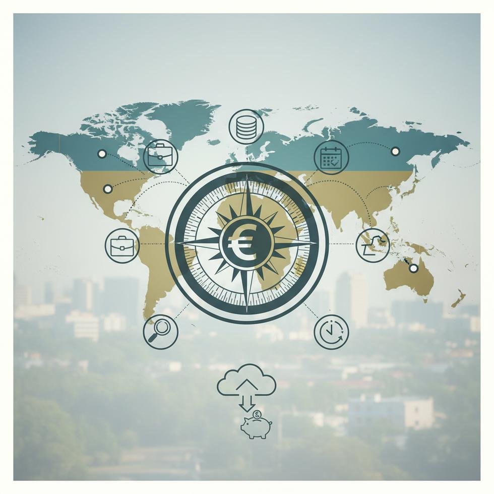 Yurt dışı çalışanlar için vergi iade takibi süreci görseli