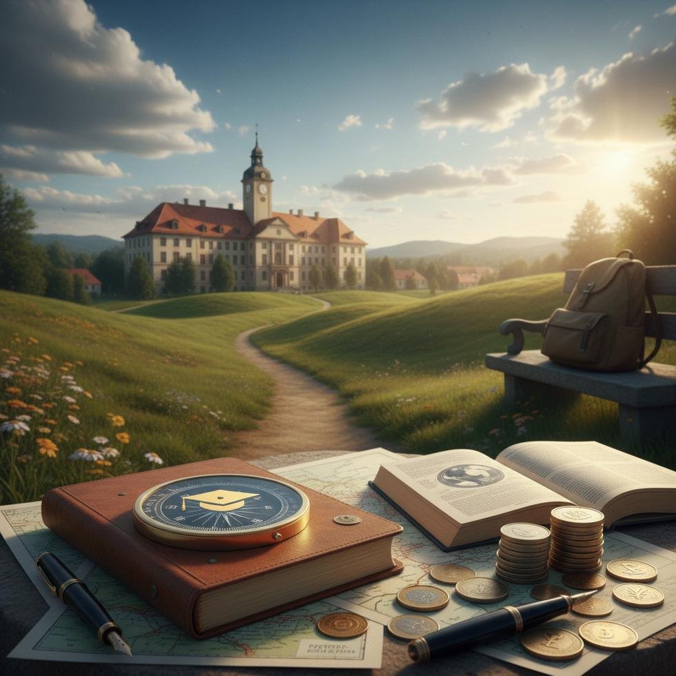 Vakıflar Genel Müdürlüğü yurtdışı eğitim desteği başvuru ve şartlar rehberi