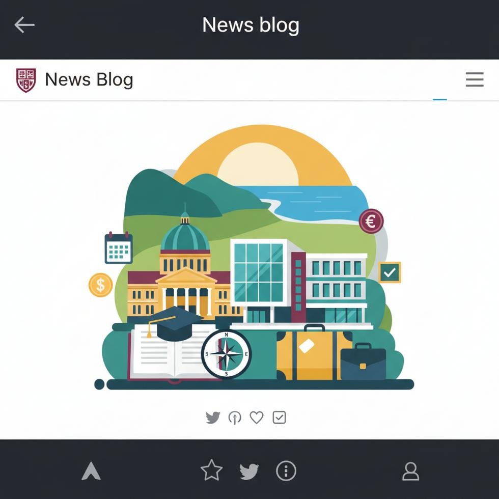 Victoria, Avustralya’da üniversite kampüsleri ve eğitim imkanları