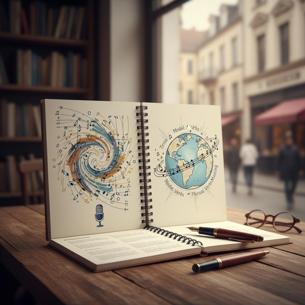 Viral İngilizce şarkıların gramer analizi ve dil öğrenme yöntemi