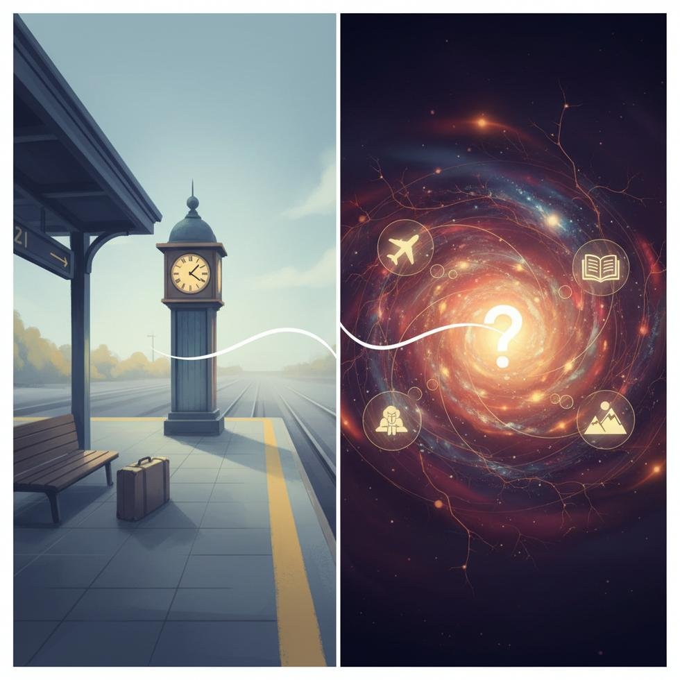 Wait ve Expect fiillerinin doğru kullanımı