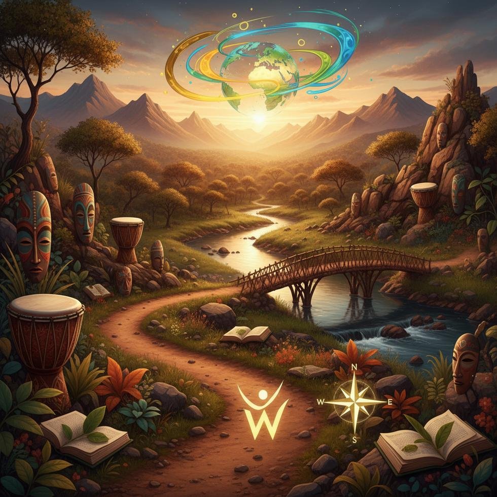 Waka Waka şarkısı kültürel ve dil analiz görseli