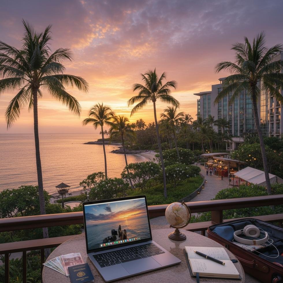 Westin Hotels Work and Travel programı pozisyonlar ve ücretler tablosu