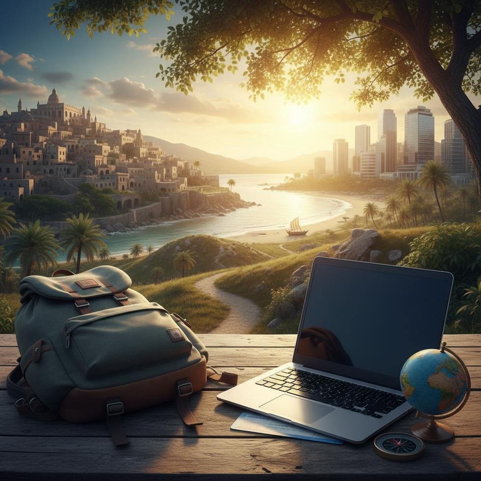 Work and Travel programı ile ilgili başvuru ve şartlar rehberi