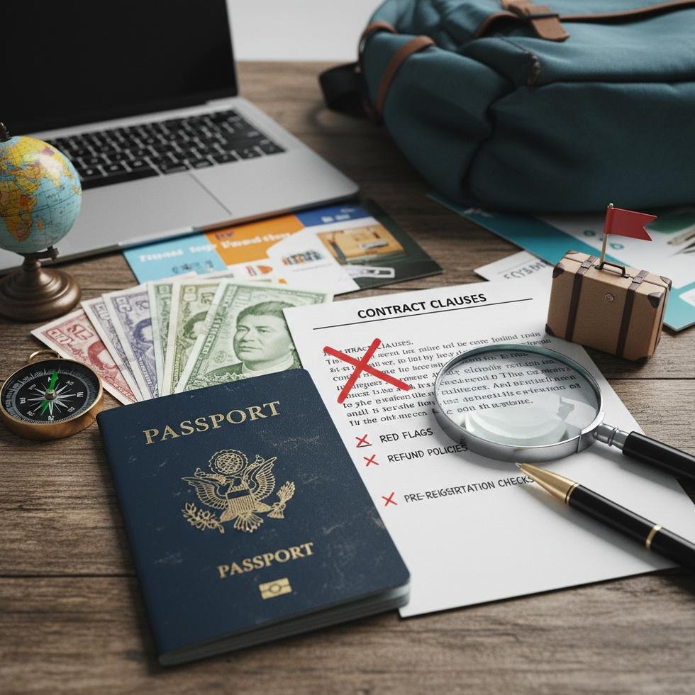 Work and Travel boykot rehberi için detaylı içerik görseli