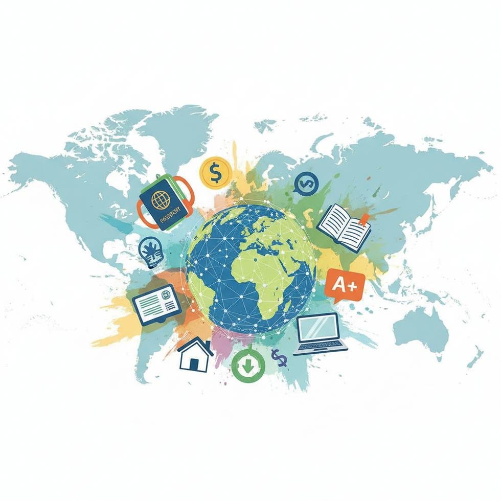 Work and Travel programına katılan öğrencilerin deneyimleri