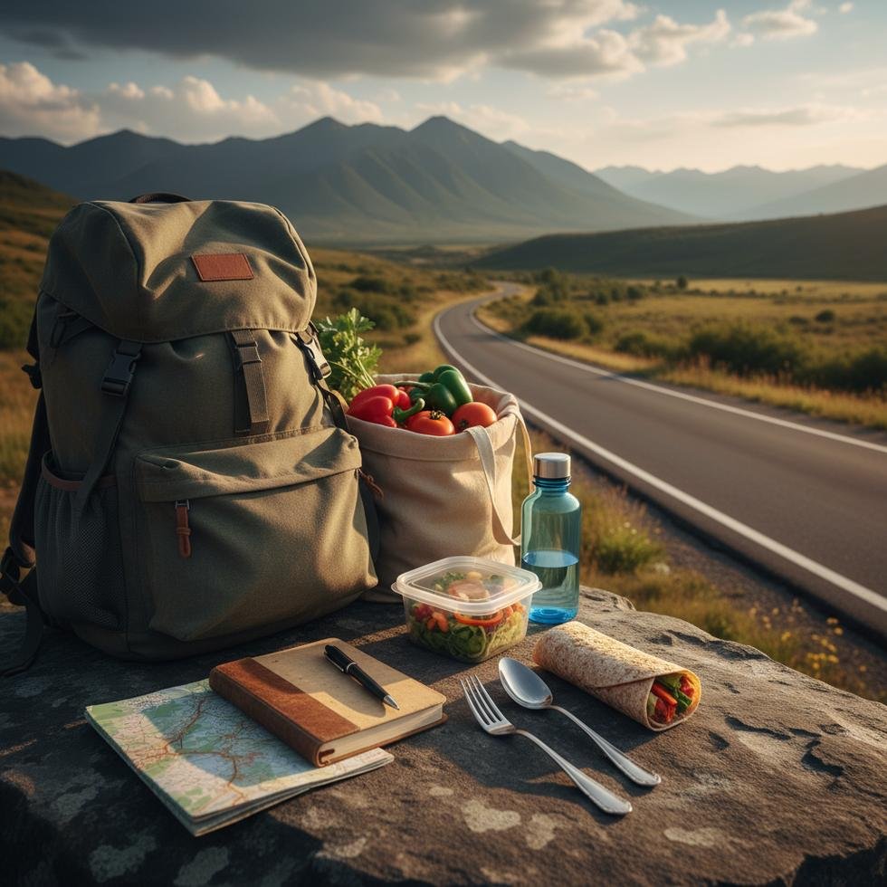 Work and Travel dönemi için ekonomik ve pratik yemek tarifleri