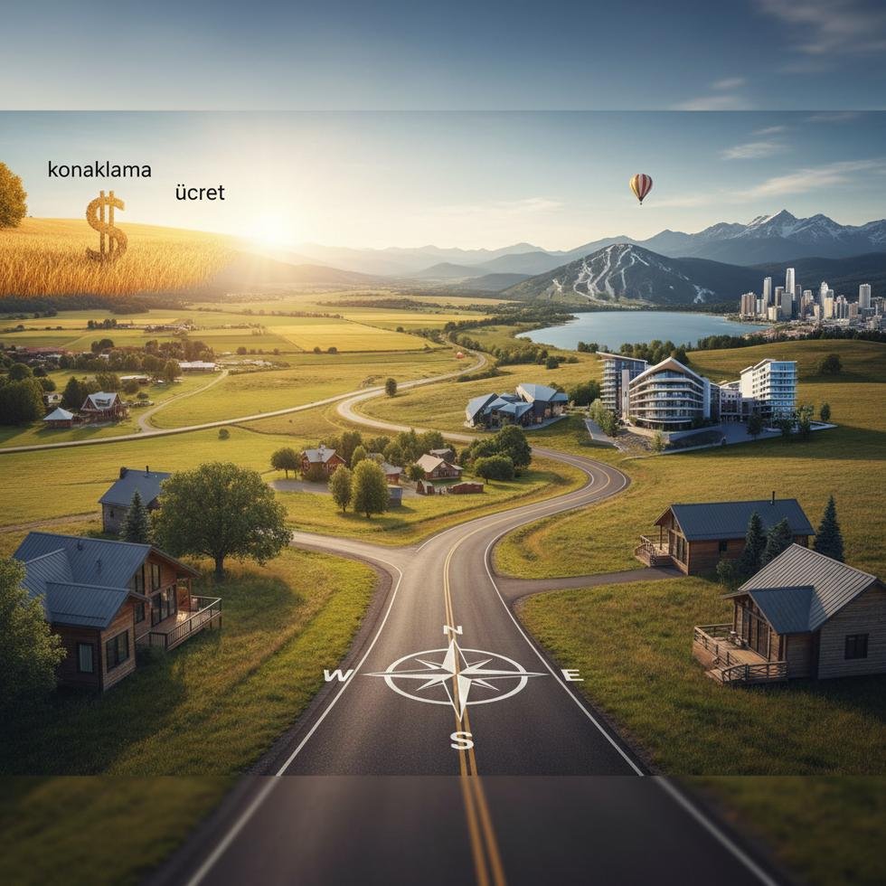 Work and Travel programı için ABD’de en iyi eyaletlerin haritası