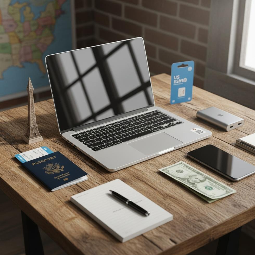 Work and Travel programında iPhone ve MacBook alışveriş rehberi