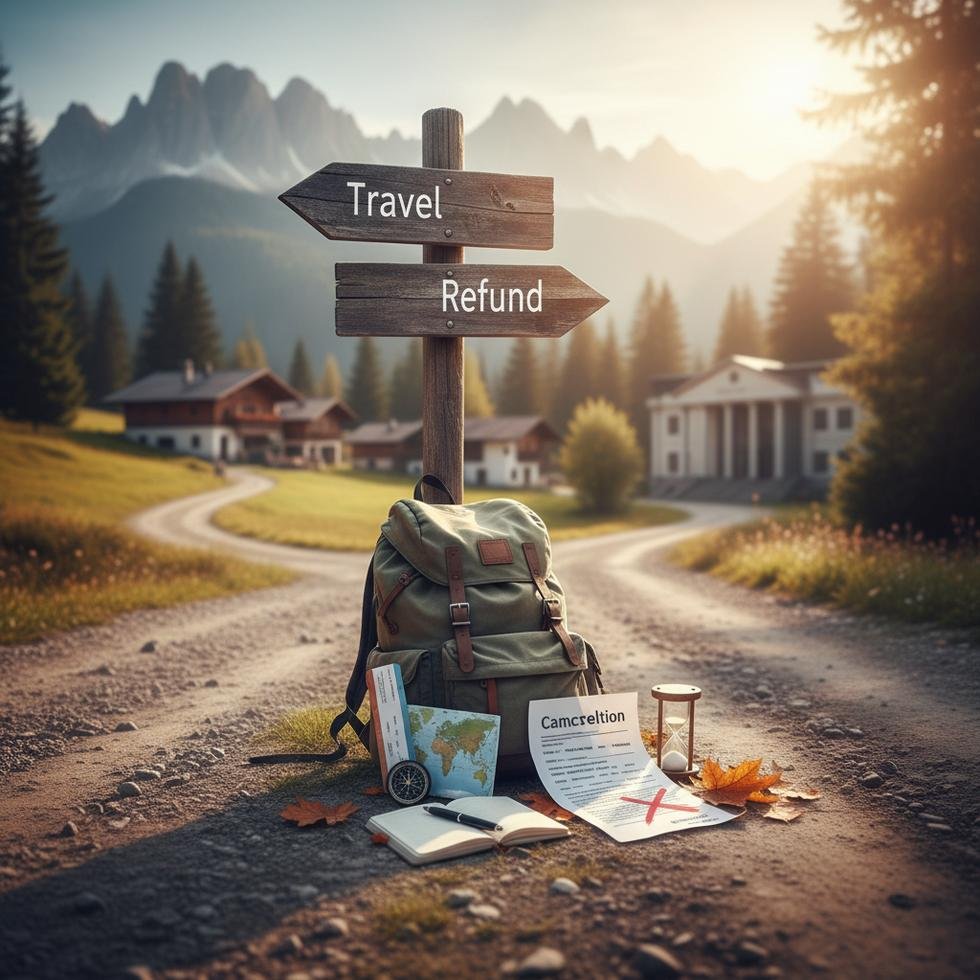 Work and Travel kayıt iptali süreci ve iade rehberi